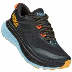 HOKA ONE ONE STINSON ATR 6 BLUE GRAPHITE/SUMMER SONG 23 -Hoka Winkel 9 110411 stinson atr 6 blue graphite summer song 1110506 bgss 03