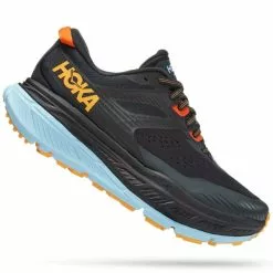 HOKA ONE ONE STINSON ATR 6 BLUE GRAPHITE/SUMMER SONG 23 -Hoka Winkel 9 110411 stinson atr 6 blue graphite summer song 1110506 bgss 04