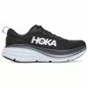 HOKA ONE ONE BONDI 8 BLACK/WHITE 23 -Hoka Winkel 9 110419 bondi 8 black white 1123202 bwht 01