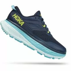 HOKA ONE ONE STINSON ATR 6 W OUTER SPACE/BLUE GLASS 23 -Hoka Winkel 9 110423 stinson atr 6 w outer space blue glass 1110507 osbg 05