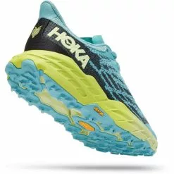HOKA ONE ONE SPEEDGOAT 5 W COASTAL SHADE/GULL GRAY 22 -Hoka Winkel 9 110424 speedgoat 5 w coastal shade gull gray 1123158 csgg 03