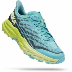 HOKA ONE ONE SPEEDGOAT 5 W COASTAL SHADE/GULL GRAY 22 -Hoka Winkel 9 110424 speedgoat 5 w coastal shade gull gray 1123158 csgg 04