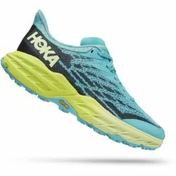 HOKA ONE ONE SPEEDGOAT 5 W COASTAL SHADE/GULL GRAY 22 -Hoka Winkel 9 110424 speedgoat 5 w coastal shade gull gray 1123158 csgg 05