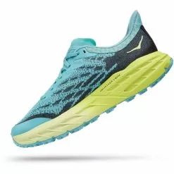 HOKA ONE ONE SPEEDGOAT 5 W COASTAL SHADE/GULL GRAY 22 -Hoka Winkel 9 110424 speedgoat 5 w coastal shade gull gray 1123158 csgg 06