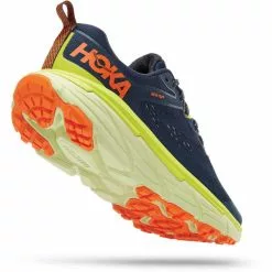HOKA ONE ONE CHALLENGER ATR 6 GORE-TEX OUTER SPACE/BUTTERFLY 22 -Hoka Winkel 9 110428 challenger atr 6 gore tex outer space butterfly 1116876 osbt 03