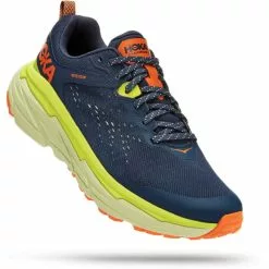 HOKA ONE ONE CHALLENGER ATR 6 GORE-TEX OUTER SPACE/BUTTERFLY 22 -Hoka Winkel 9 110428 challenger atr 6 gore tex outer space butterfly 1116876 osbt 04