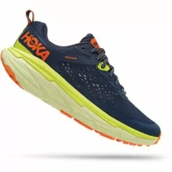 HOKA ONE ONE CHALLENGER ATR 6 GORE-TEX OUTER SPACE/BUTTERFLY 22 -Hoka Winkel 9 110428 challenger atr 6 gore tex outer space butterfly 1116876 osbt 05