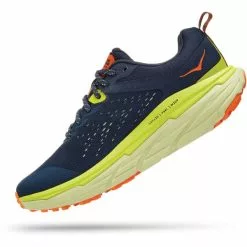 HOKA ONE ONE CHALLENGER ATR 6 GORE-TEX OUTER SPACE/BUTTERFLY 22 -Hoka Winkel 9 110428 challenger atr 6 gore tex outer space butterfly 1116876 osbt 06