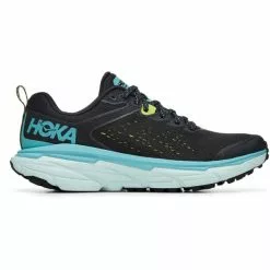 HOKA ONE ONE CHALLENGER ATR 6 W BLUE GRAPHITE/BLUE GLASS 22