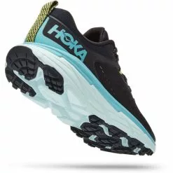 HOKA ONE ONE CHALLENGER ATR 6 W BLUE GRAPHITE/BLUE GLASS 22 -Hoka Winkel 9 110430 challenger atr 6 w blue graphite blue glass 1106512 bgbgl 03