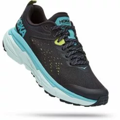 HOKA ONE ONE CHALLENGER ATR 6 W BLUE GRAPHITE/BLUE GLASS 22 -Hoka Winkel 9 110430 challenger atr 6 w blue graphite blue glass 1106512 bgbgl 04