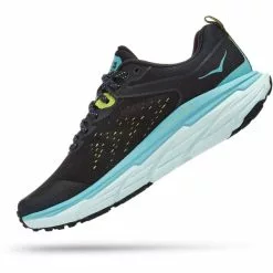 HOKA ONE ONE CHALLENGER ATR 6 W BLUE GRAPHITE/BLUE GLASS 22 -Hoka Winkel 9 110430 challenger atr 6 w blue graphite blue glass 1106512 bgbgl 06