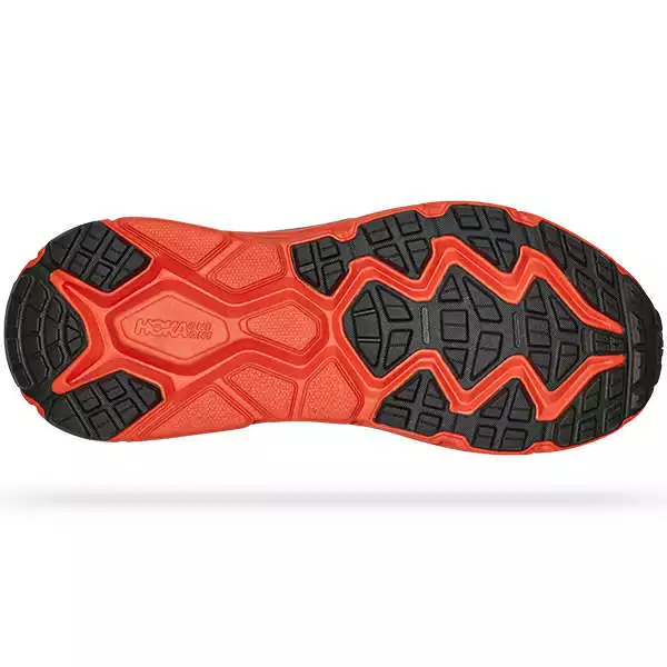 HOKA ONE ONE CHALLENGER ATR 6 THYME/FIESTA 22 6 HOKA ONE ONE CHALLENGER ATR 6 THYME/FIESTA 22 - Afbeelding 4