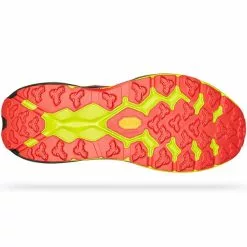 HOKA ONE ONE SPEEDGOAT 5 THYME/FIESTA 23 -Hoka Winkel 9 110447 speedgoat 5 thyme fiesta 1123157 tfst 05