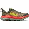 HOKA ONE ONE MAFATE SPEED 4 THYME/FIESTA 22 -Hoka Winkel 9 110449 mafate speed 4 thyme fiesta 1129930 tfst 01