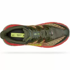 HOKA ONE ONE MAFATE SPEED 4 THYME/FIESTA 22 -Hoka Winkel 9 110449 mafate speed 4 thyme fiesta 1129930 tfst 03