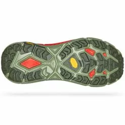 HOKA ONE ONE MAFATE SPEED 4 THYME/FIESTA 22 -Hoka Winkel 9 110449 mafate speed 4 thyme fiesta 1129930 tfst 05