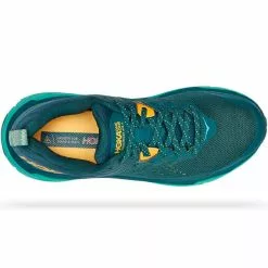 HOKA ONE ONE CHALLENGER ATR 6 W DEEP TEAL/WATER GARDEN 22 -Hoka Winkel 9 110451 challenger atr 6 w deep teal water garden 1106512 dtwgr 03