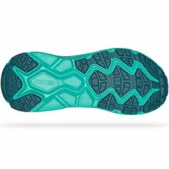 HOKA ONE ONE CHALLENGER ATR 6 W DEEP TEAL/WATER GARDEN 22 -Hoka Winkel 9 110451 challenger atr 6 w deep teal water garden 1106512 dtwgr 04