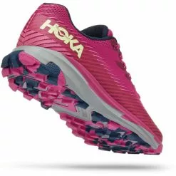 HOKA ONE ONE TORRENT 2 W FESTIVAL FUCHSIA/IBIS ROSE 22 -Hoka Winkel 9 110454 torrent 2 w festival fuchsia ibis rose 1110497 ffir 03