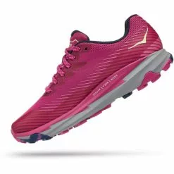HOKA ONE ONE TORRENT 2 W FESTIVAL FUCHSIA/IBIS ROSE 22 -Hoka Winkel 9 110454 torrent 2 w festival fuchsia ibis rose 1110497 ffir 06