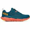 HOKA ONE ONE CHALLENGER ATR 6 GORE-TEX W BLUE CORAL/CAMELLIA 22 -Hoka Winkel 9 110457 challenger atr 6 gore tex w blue coral camellia 1116878 bccml 01