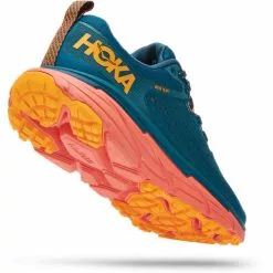 HOKA ONE ONE CHALLENGER ATR 6 GORE-TEX W BLUE CORAL/CAMELLIA 22 -Hoka Winkel 9 110457 challenger atr 6 gore tex w blue coral camellia 1116878 bccml 03