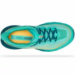 HOKA ONE ONE SPEEDGOAT 5 W DEEP TEAL/WATER GARDEN 23 -Hoka Winkel 9 110463 speedgoat 5 w deep teal water garden 1123158 dtwgr 03