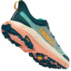 HOKA ONE ONE MAFATE SPEED 4 W DEEP TEAL/WATER GARDEN 22 -Hoka Winkel 9 110467 mafate speed 4 w deep teal water garden 1131056 dtwgr 04