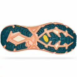 HOKA ONE ONE MAFATE SPEED 4 W DEEP TEAL/WATER GARDEN 22 -Hoka Winkel 9 110467 mafate speed 4 w deep teal water garden 1131056 dtwgr 05