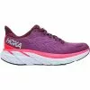 HOKA ONE ONE CLIFTON 8 W GRAPE WINE/BEAUTYBERRY 22 -Hoka Winkel 9 110527 clifton 8 w grape wine beautyberry 1119394 gwby 01
