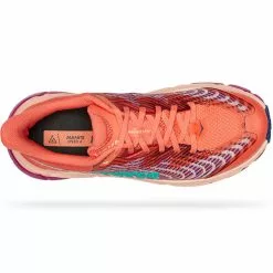 HOKA ONE ONE MAFATE SPEED 4 W CAMELLIA/PEACH PARFAIT 22 -Hoka Winkel 9 110536 mafate speed 4 w camellia peach parfait 1131056 cppf 03