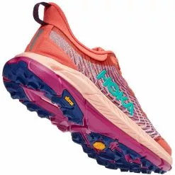 HOKA ONE ONE MAFATE SPEED 4 W CAMELLIA/PEACH PARFAIT 22 -Hoka Winkel 9 110536 mafate speed 4 w camellia peach parfait 1131056 cppf 04