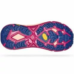 HOKA ONE ONE MAFATE SPEED 4 W CAMELLIA/PEACH PARFAIT 22 -Hoka Winkel 9 110536 mafate speed 4 w camellia peach parfait 1131056 cppf 05