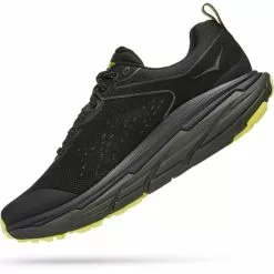 HOKA ONE ONE CHALLENGER ATR 6 GORE-TEX BLACK/BLACK OLIVE 22 -Hoka Winkel 9 110600 challenger atr 6 gore tex black black olive 1116876 bbolv 06