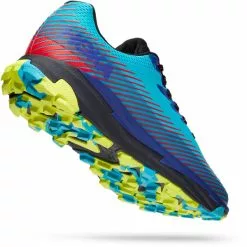HOKA ONE ONE TORRENT 2 SCUBA BLUE/BLACK 22 -Hoka Winkel 9 110607 torrent 2 scuba blue black 1110496 sbbk 05