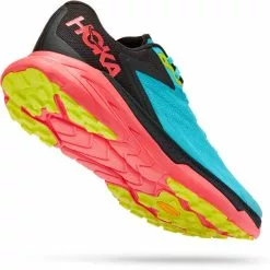 HOKA ONE ONE ZINAL SCUBA BLUE/BLACK 22 12 HOKA ONE ONE ZINAL SCUBA BLUE/BLACK 22 -Hoka Winkel 9 110612 zinal scuba blue black 1119399 sbbk 05