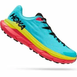 HOKA ONE ONE TECTON X SCUBA BLUE/DIVA PINK 22 -Hoka Winkel 9 110616 tecton x scuba blue diva pink 1123161 sbdp 03