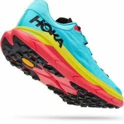 HOKA ONE ONE TECTON X SCUBA BLUE/DIVA PINK 22 -Hoka Winkel 9 110616 tecton x scuba blue diva pink 1123161 sbdp 05