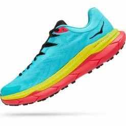 HOKA ONE ONE TECTON X SCUBA BLUE/DIVA PINK 22 -Hoka Winkel 9 110616 tecton x scuba blue diva pink 1123161 sbdp 06