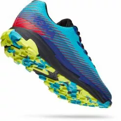 HOKA ONE ONE TORRENT 2 W SCUBA BLUE/BLACK 22 -Hoka Winkel 9 110620 torrent 2 w scuba blue black 1110497 sbbk 05