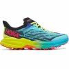 HOKA ONE ONE SPEEDGOAT 5 W SCUBA BLUE/BLACK 22 -Hoka Winkel 9 110625 speedgoat 5 w scuba blue black 1123158 sbbk 01