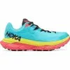 HOKA ONE ONE TECTON X W SCUBA BLUE/DIVA PINK 22 -Hoka Winkel 9 110626 tecton x w scuba blue diva pink 1123162 sbdp 01