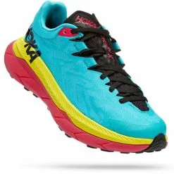 HOKA ONE ONE TECTON X W SCUBA BLUE/DIVA PINK 22 -Hoka Winkel 9 110626 tecton x w scuba blue diva pink 1123162 sbdp 04