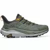 HOKA ONE ONE M KAHA 2 LOW GORE-TEX THYME/RADIANT YELLOW 23 -Hoka Winkel 9 111133 m kaha 2 low gtx thyme radiant yellow 1123190 tryl 01
