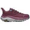 HOKA ONE ONE W KAHA 2 LOW GORE-TEX GRAPE WINE/COASTAL SHADE 23 1 HOKA ONE ONE W KAHA 2 LOW GORE-TEX GRAPE WINE/COASTAL SHADE 23 -Hoka Winkel 9 111142 w kaha 2 low gtx grape wine coastal shade 1123191 gwcs 01