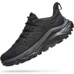 HOKA ONE ONE M KAHA 2 LOW GORE-TEX BLACK/BLACK 23 -Hoka Winkel 9 111735 m kaha 2 low gtx black black 1123190 bblc 06
