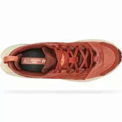 HOKA ONE ONE M ANACAPA BREEZE LOW BAKED CLAY/SHORTBREAD 22 -Hoka Winkel 9 111737 m anacapa breeze low baked clay shortbread 1127920 bcsr 03