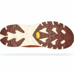 HOKA ONE ONE M ANACAPA BREEZE LOW BAKED CLAY/SHORTBREAD 22 -Hoka Winkel 9 111737 m anacapa breeze low baked clay shortbread 1127920 bcsr 04