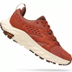 HOKA ONE ONE M ANACAPA BREEZE LOW BAKED CLAY/SHORTBREAD 22 -Hoka Winkel 9 111737 m anacapa breeze low baked clay shortbread 1127920 bcsr 05